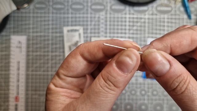 Обзор и тестирование товаров Prym для рукоделия.