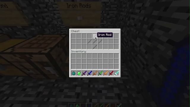Minecraft Mod Review 1 - Gems And Jewels смотреть онлайн