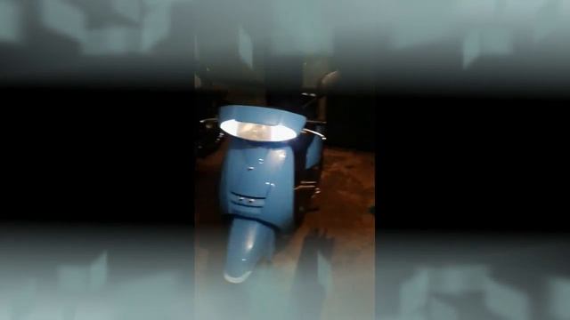 Honda lead 100 modificada смотреть онлайн