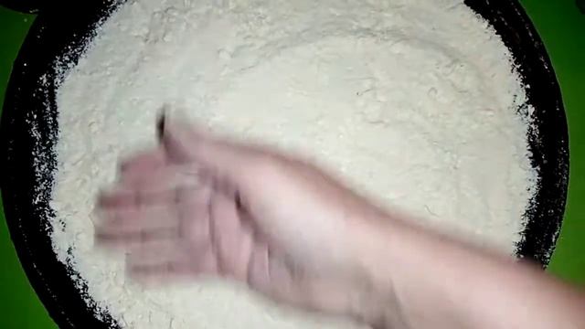 Вкусная быстрая королевская ватрушка?? смотреть онлайн