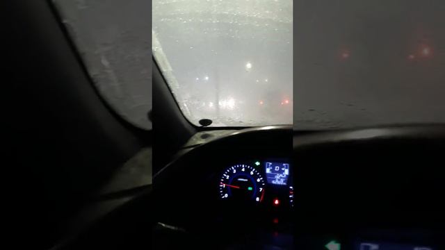 Буран Астана. Дороги заметены. смотреть онлайн