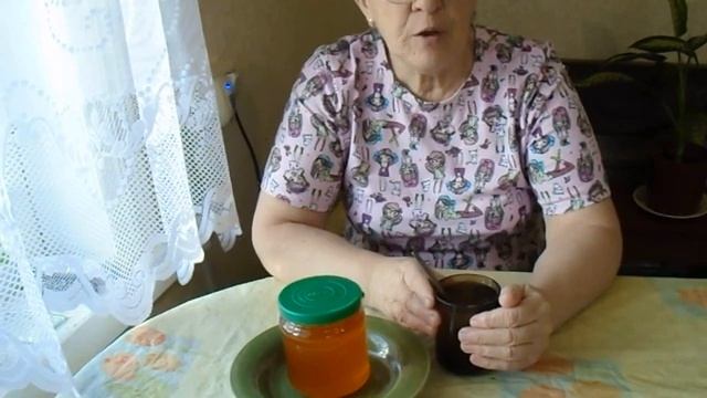 Вода с медом Необходимо СЕЙЧАС пить каждый день!!! смотреть онлайн