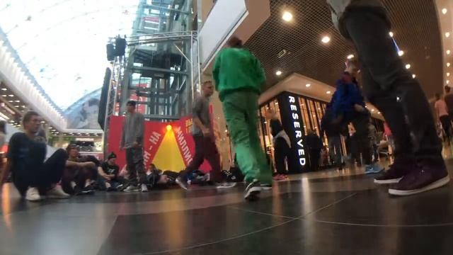 AERO BATTLE 2018 BRYANSK смотреть онлайн