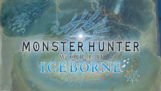 Monster Hunter World: Iceborne - Shara Ishvalda - Full Soundtrack смотреть онлайн
