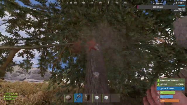 раст стрим /stream RUST / смотреть онлайн