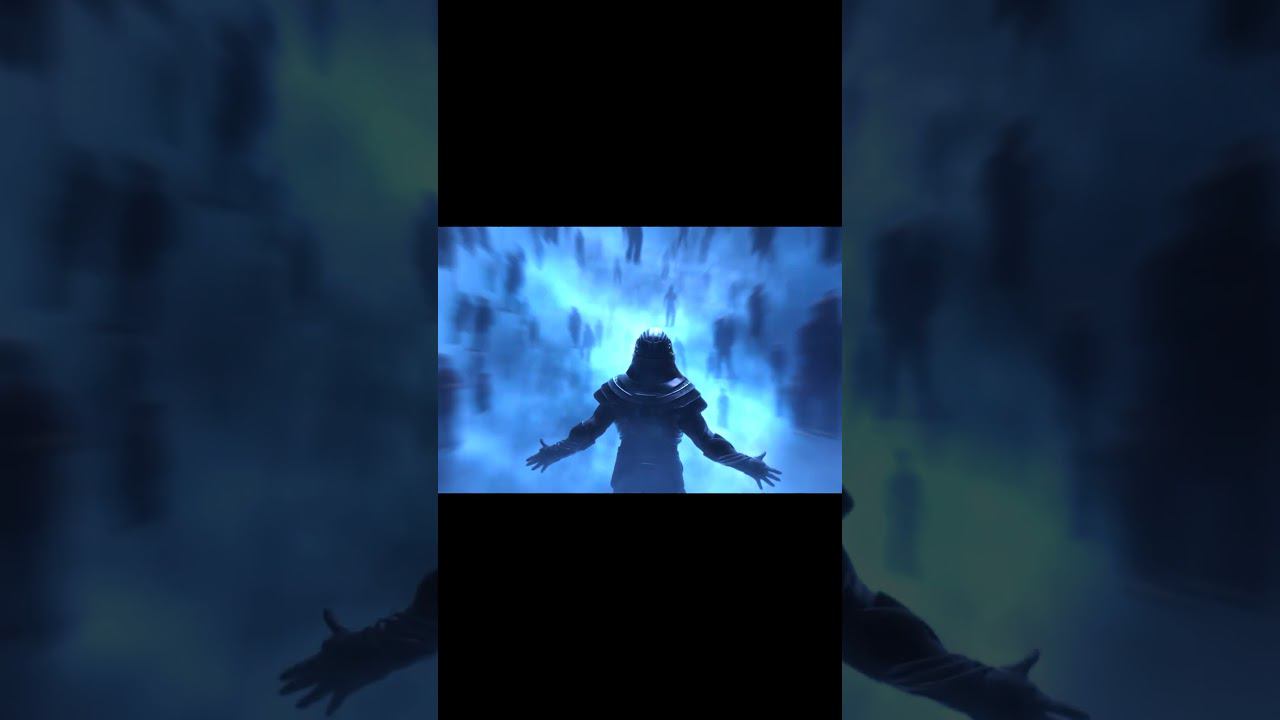 Amazing Shots of X-MEN FILM SERIES смотреть онлайн