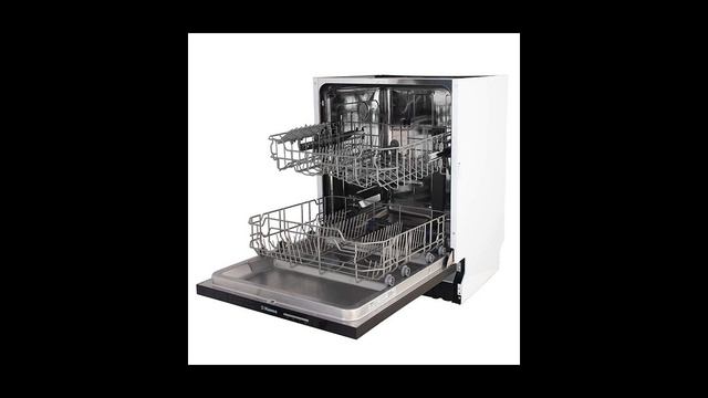 Встраиваемая посудомоечная машина 60 см Hansa смотреть онлайн