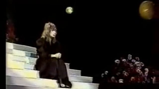 Алла Пугачева. Желаю счастья в личной жизни