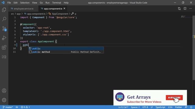 Spring Boot Full Stack with Angular | Full Course [2021] [NEW] смотреть онлайн