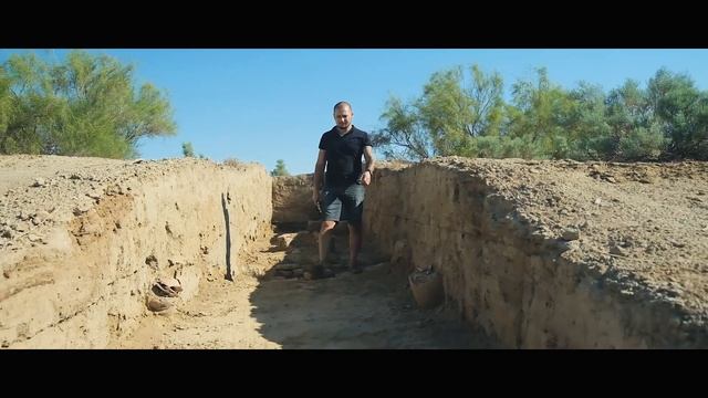 Ежелгі Сығанақ қалашығы. КӨШПЕЛІЛЕРДІҢ екінші астанасы. смотреть онлайн