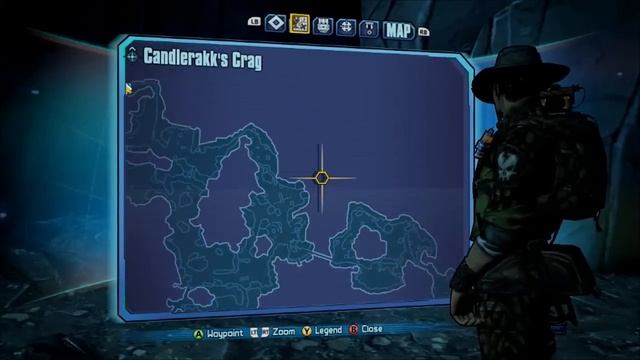 Borderlands 2 I Like My Monsters Rare Mission and Done That Achievement Guide смотреть онлайн