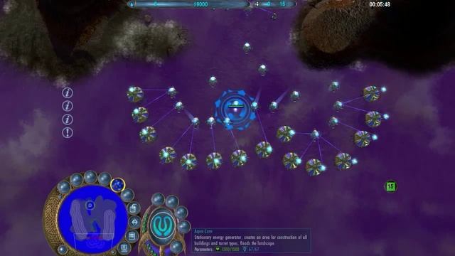 Let's Play Perimeter 2: New Earth - 13 - Take Back What Is Yours смотреть онлайн