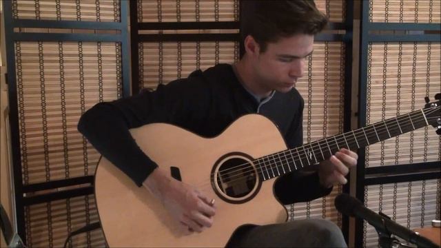 House Of The Rising Sun - Tommy Emmanuel/Chet Atkins/Buster B Jones смотреть онлайн
