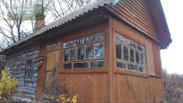 Продажа недвижимости Калужская область ( д.Кононово дом+баня, 40 соток земли) смотреть онлайн