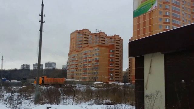 Москва-А101, Москва А101, Коммунарка смотреть онлайн