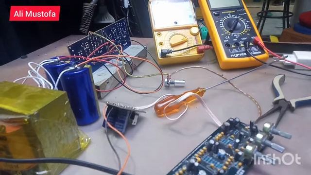 CARA PERBAIKI ECHO YANG RUSAK смотреть онлайн