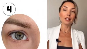 Какие ресницы нарастить ?