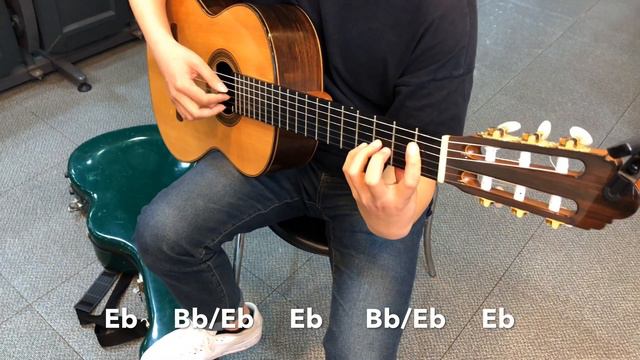 I See The Light Guitar Cover/Chords 기타 커버/코드 Tangled OST 라푼젤 OST смотреть онлайн