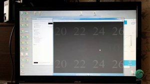 Настройка контрастности монитора. Часть 3.