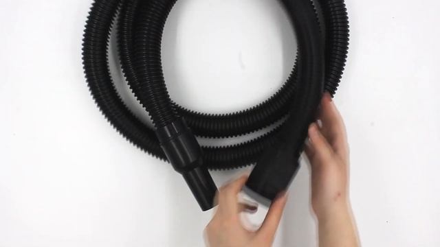 TTKA3008(5) шланг 5м для пылесосов Karcher WD3, Karcher WD2, WD6, WD5, MV 3, под трубку Dвнеш. 35мм смотреть онлайн