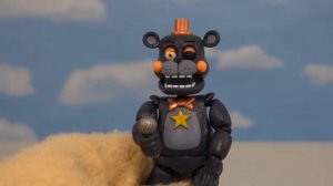 FNAF FUNKO Articulated Series 1-10 Checklist 5-inch Figures: Five Nights at Freddy's 2021