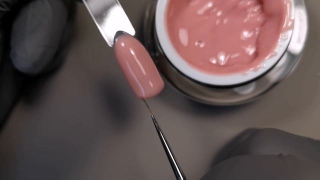 Коррекция и моделирование без опила / Холодный, густой гель AS Cold Control смотреть онлайн