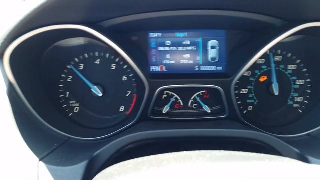 2014 Ford Focus TCM not working and Ford won't repair 14M02 смотреть онлайн