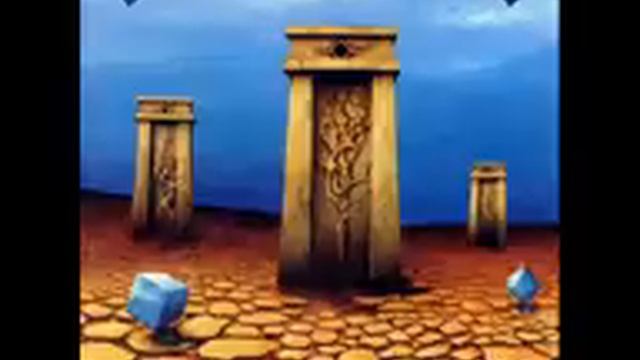 Stratovarius - Stratosphere