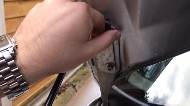 MG TF | Bonnet Struts (Hood Dampers) Kit смотреть онлайн