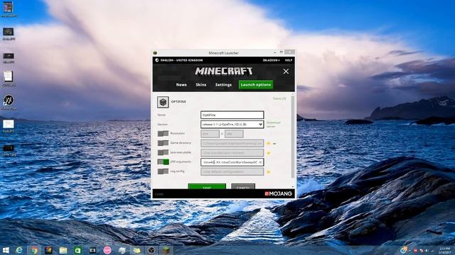 How To Allocate More Ram To Minecraft (2017 Launcher) смотреть онлайн
