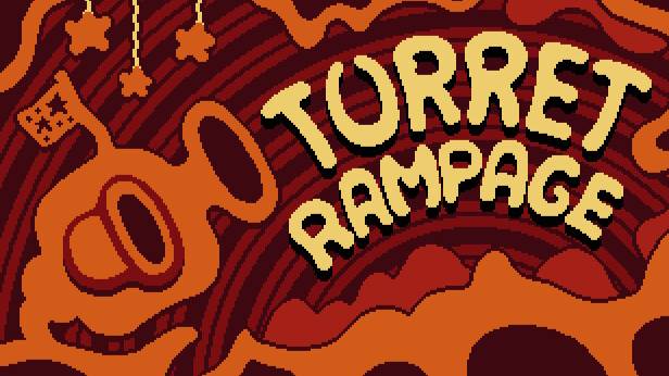 Turret Rampage смотреть онлайн