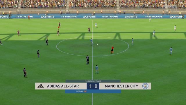 FIFA 23 EFOOTBALLDAN YAXSHIROQMI / FIFA 23 UZBEKCHA смотреть онлайн