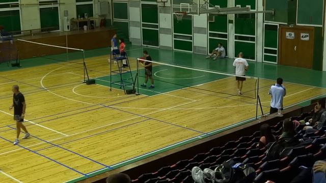 К.Димитров/ В.Попов - Хр.Ишков/ Б.Койчев финал смотреть онлайн