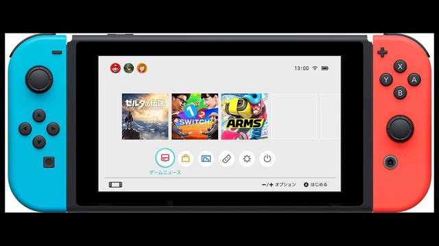 NINTENDO SWITCH ALL THE INFO - Release Date, Game Launch Line-up, Price, Battery Life & Much More смотреть онлайн