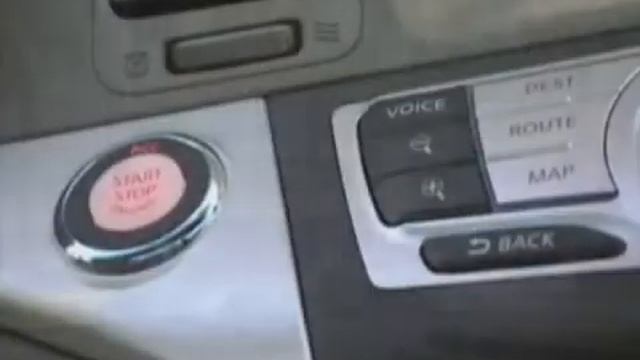 2012 Nissan Murano Memphis TN Corinth MS 38125 смотреть онлайн