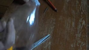 навес  для уличного звонка