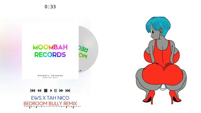 EWS PROD X TAH NICO - BEDROOM BULLY REMIX ! смотреть онлайн