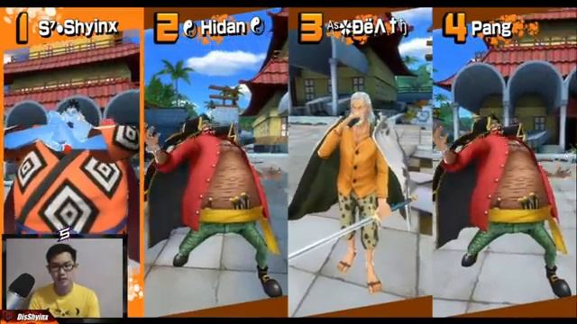 Buffed Jinbei Does Insane Damage But... 6* Jinbei Gameplay | One Piece Bounty Rush OPBR смотреть онлайн