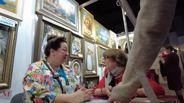 МОЙ ШОК от ЮБИЛЕЙНОЙ ФОРМУЛЫ РУКОДЕЛИЯ. ПОДРОБНАЯ ЭКСКУРСИЯ И ОБЗОР ВСЕХ МАГАЗИНОВ. Трачу все свои смотреть онлайн