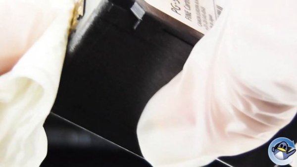 Canon "Check Ink"  Error code 1401 / 1687 / 1485 Troubleshooting