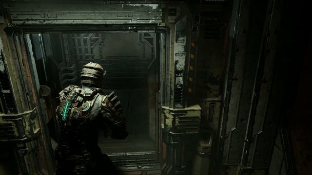 Dead Space Remake 2023 ⬖ Walkthrough 1440p - 13 - Ryzen 5500 + Rx 6700 Español Longplay Completo? смотреть онлайн