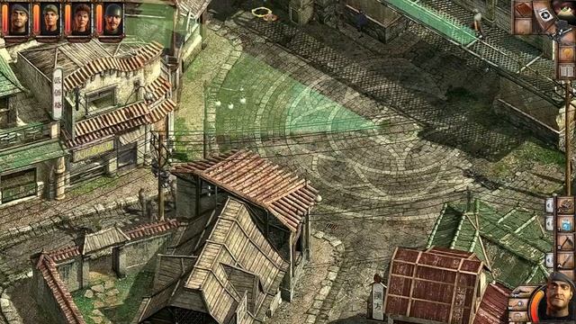 Commandos 2 — HD Remaster #9 Гигант в Хайфоне (The Giant In Haiphong)