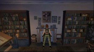Lara Croft Tomb Raider: The Action Adventure iDVD (Full Gameplay) [IT]