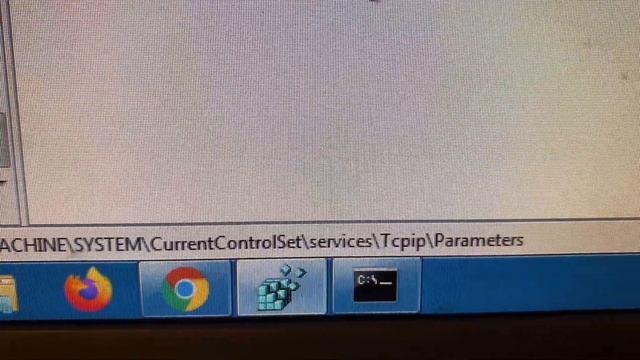 Как настроить TTL для раздачи