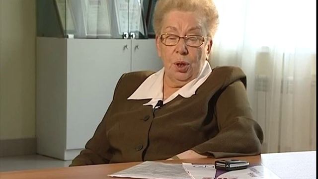 Об основных образовательной и рабочей программах смотреть онлайн