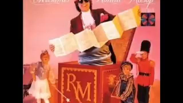 Only one night of the year - Ronnie Milsap смотреть онлайн