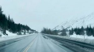 АЛЯСКА   как живет бывшая русская земля