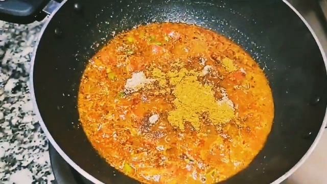 পেঁয়াজ রসুন ছাড়া নর্থ ইন্ডিয়ান স্টাইল আলুর তরকারি | Bhandare Wali Aloo Ki Sabji смотреть онлайн