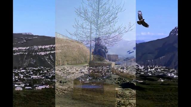 Ваш отдых в Дагестане смотреть онлайн