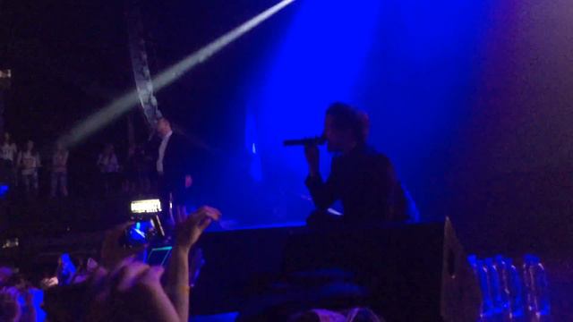 ЛСП - М.Л.Д Москва Известия Холл 29.05.2016 смотреть онлайн